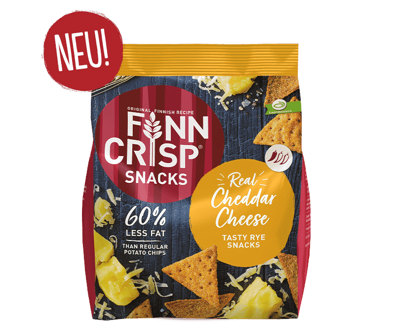 Alle produkte | FINNCRISP